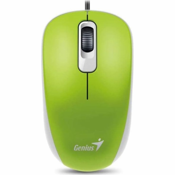 GENIUS DX-110 USB green