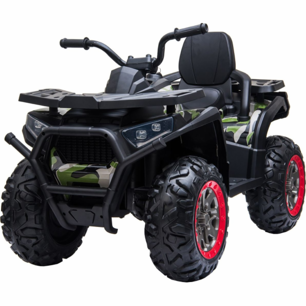 Enero QUAD ELECTRIC TRAPER MILITARY 1033020