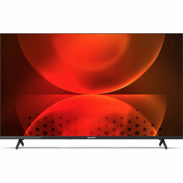 Zuma Line TV Sharp 43FH2EA 43" LED Full HD Android TV