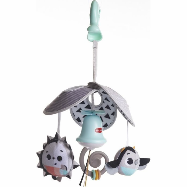 Tiny Love Carousel Pack&Go Kouzelná země