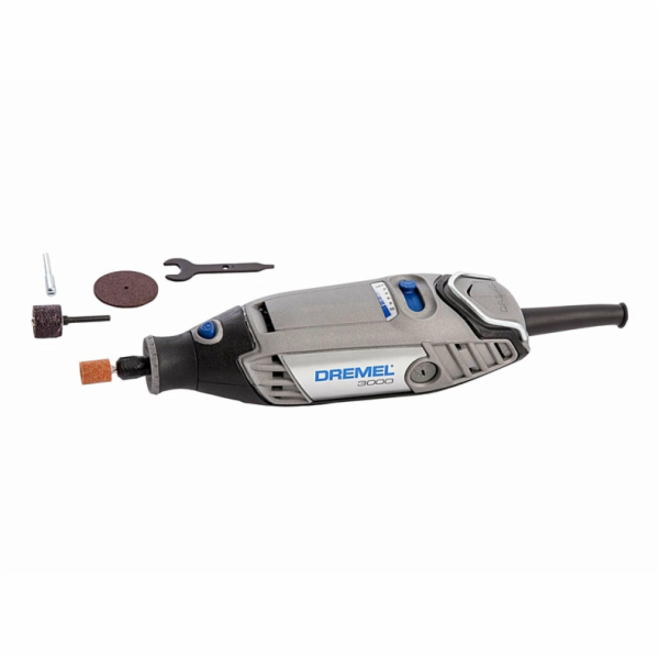 Rotační nástroj Dremel 3000-5, 130W