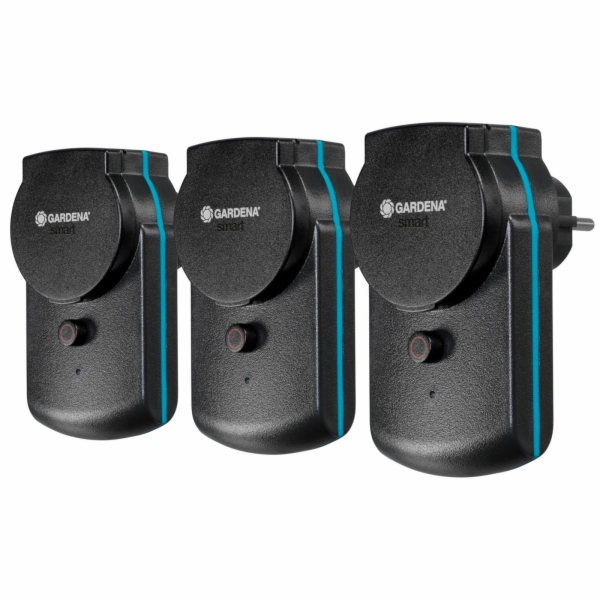 GARDENA smart Power Adapter set of 3 19096-20