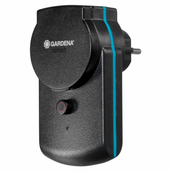GARDENA Smart zásuvka na dálkové ovládání