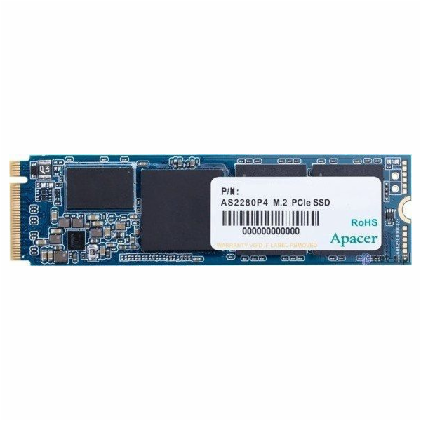 AS2280P4 512 GB, SSD