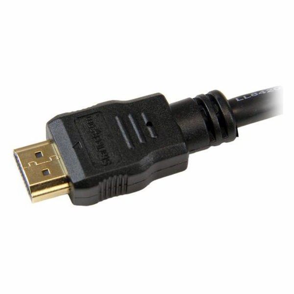StarTech HDMI - HDMI kabel 3m černý (HDMM3M)
