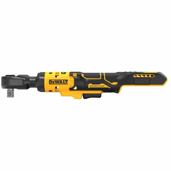 Aku kladivo Dewalt DCF512N-XJ, 18V
