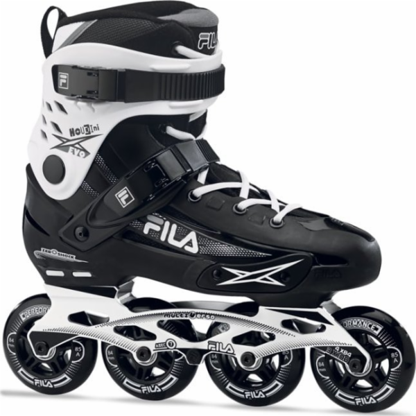 Rolki Fila FS Rol HOUDINI EVO blk/wh 45