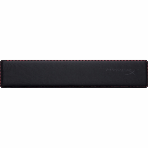 HyperX Opěrka zápěstí, černá