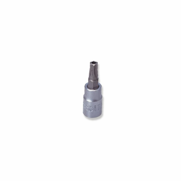 Nástavec Jonnesway Torx s otvorem 1/4" T40 x 37 mm (S08H240)