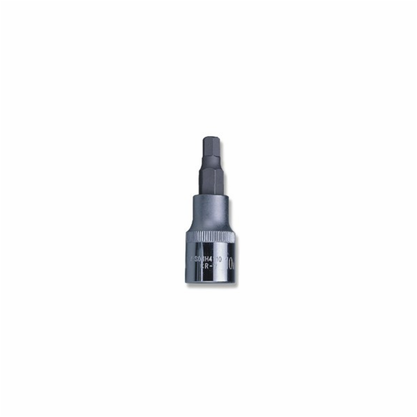 Jonnesway vnitřní šestihran 1/4" H4 x 37 mm (S09H204)
