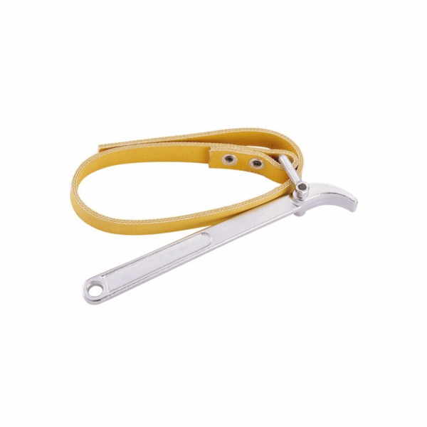 Jonnesway Řemenový klíč na olejové filtry 26-160mm - AI05...