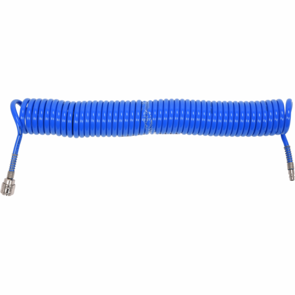 Yato Spiral pneumatická hadice 6,5mm 10m (YT-24205)