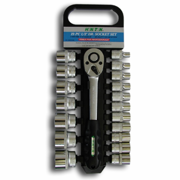 Sada nářadí Honiton 19 ks. (H4019)