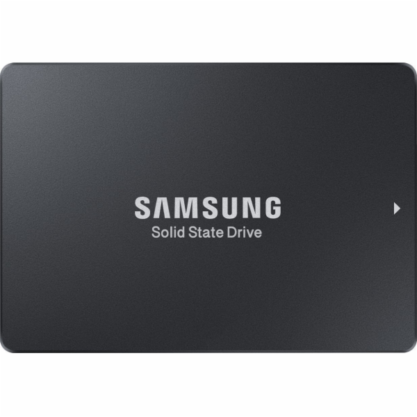 Serverový disk Samsung SSD DCT PM893 240GB MZ7L3240HCHQ-0...