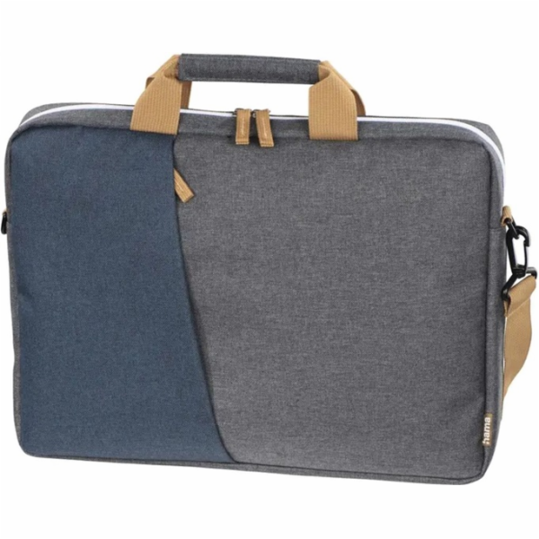 Hama 217127 NTB Florenz, 15,6",šedomodrá