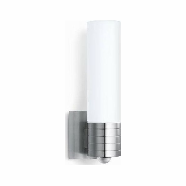 Steinel mimo senzor. 8W E27 3000K / Stones L260 LED IP44 ...
