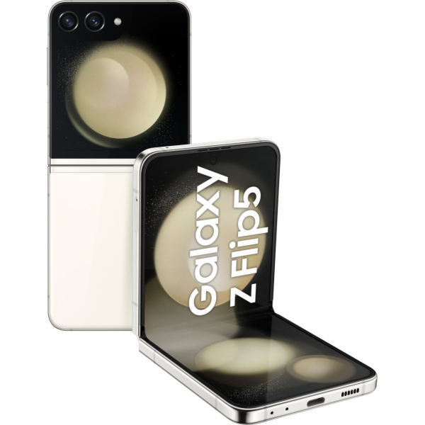 Galaxy Z Flip5 256GB, mobilní telefon