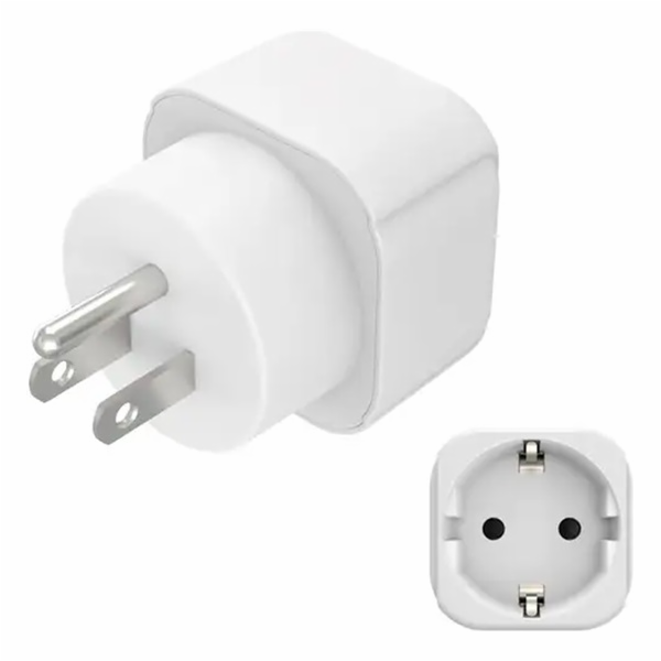 Hama 223438 cest.zás.adaptér do USA