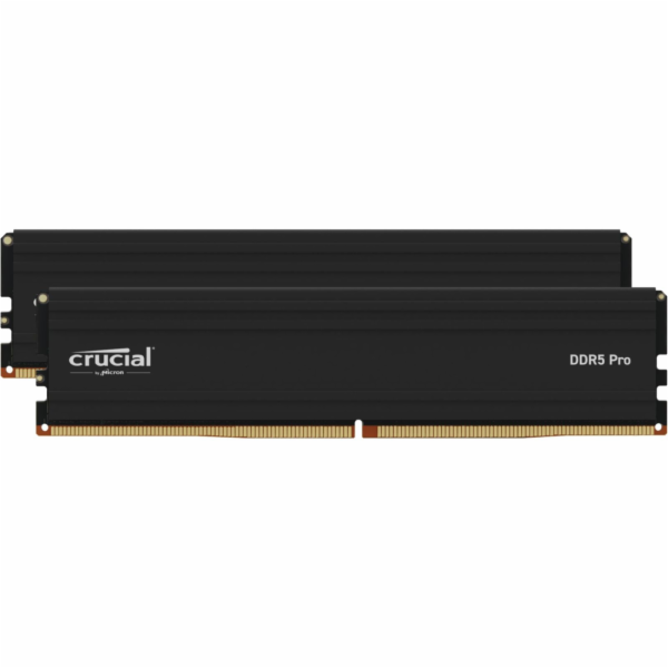 Crucial DIMM 48GB DDR5-5600, RAM