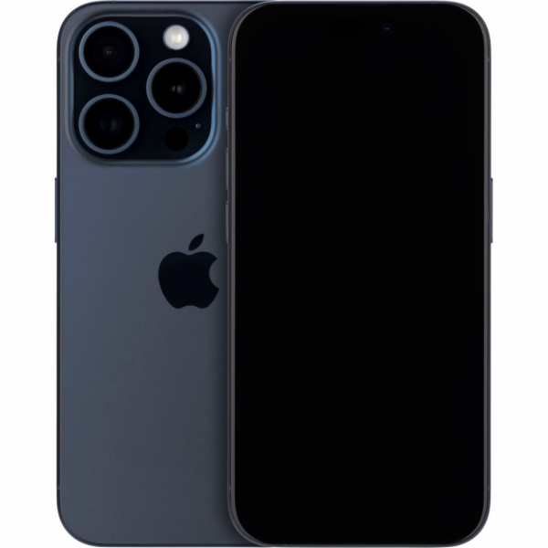 Apple iPhone 15 Pro 128GB, mobilní telefon