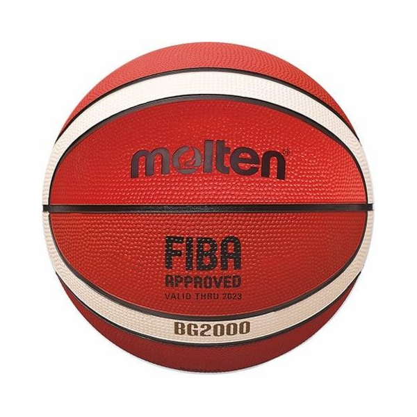 Basketbal MOLTEN, B3G2000