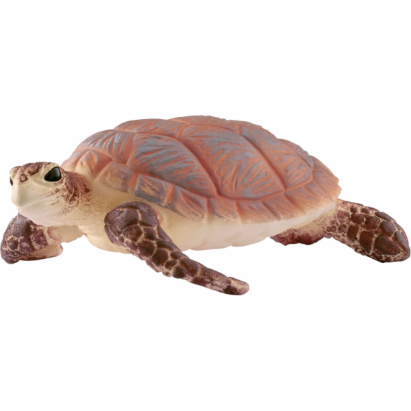 Schleich Wild Life Želva Hawksbill, figurka na hraní