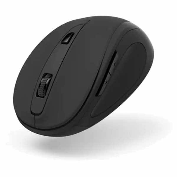 MW-400 V2 bezdrátová myš černá