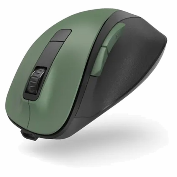Bezdrátová myš MW-500 V2, zelená