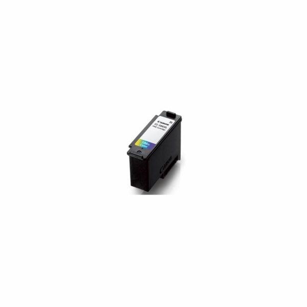Inkoust Canon tricolor CL-586XL