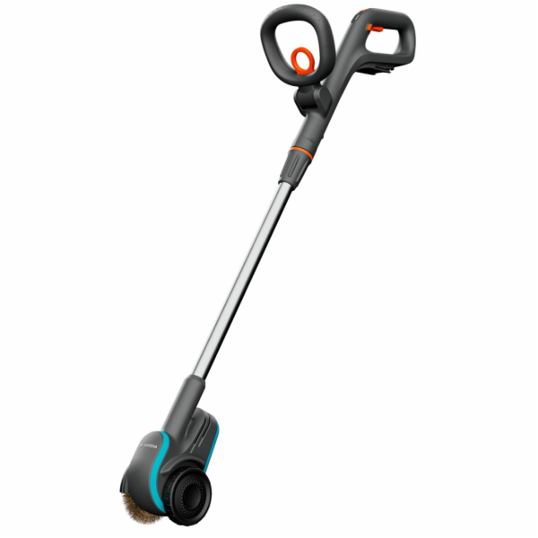 GARDENA akumulátorový kartáč na spáry EasyWeed 1800/18V P...