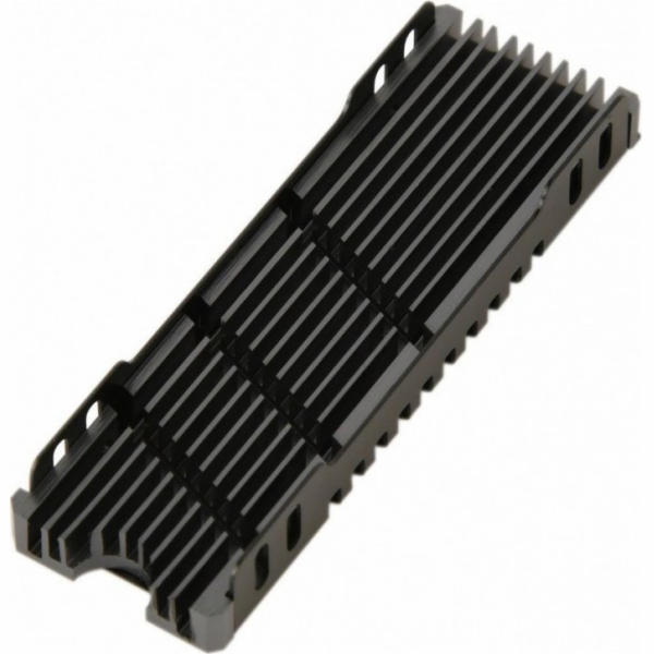 Chladič pro M.2 NVMe 2280 SSD