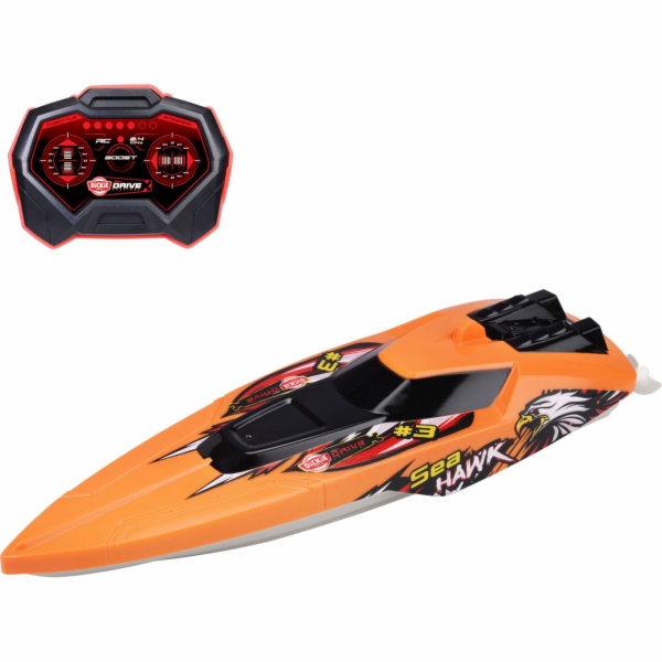 Dickie RC Sea Hawk
