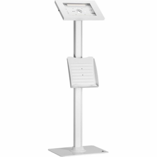Reklamní stojan na tablet se zámkem 9,7-11 palců MC-476W ...