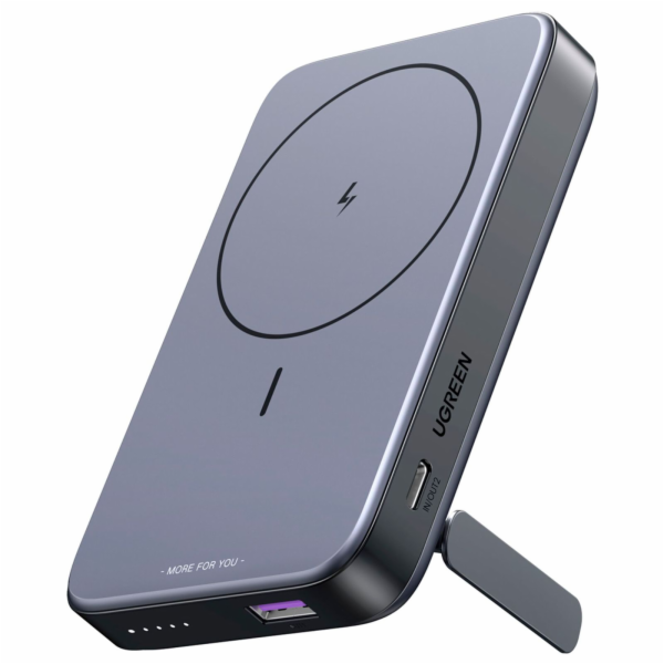 UGREEN 10000mAh Mini Powerbank Wireless 20W with MagSafe ...