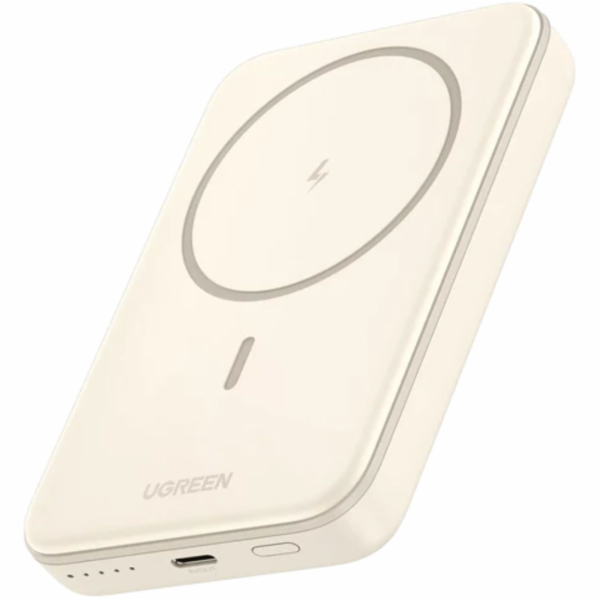 UGREEN 10000mAh Mini Powerbank Wireless 20W with MagSafe ...