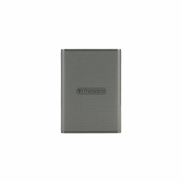 Externí SSD jednotka Transcend SSD USB-C 1TB EXT./TS1TESD...