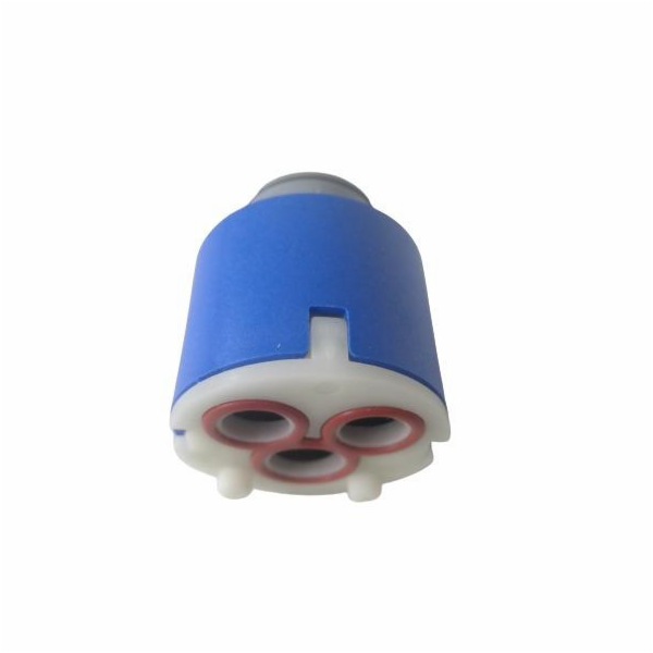 Kazetový mixér Domoletti DKA3502, O 35 mm