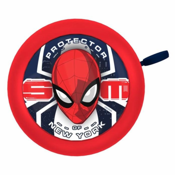 Bike Call Disney Spider Man