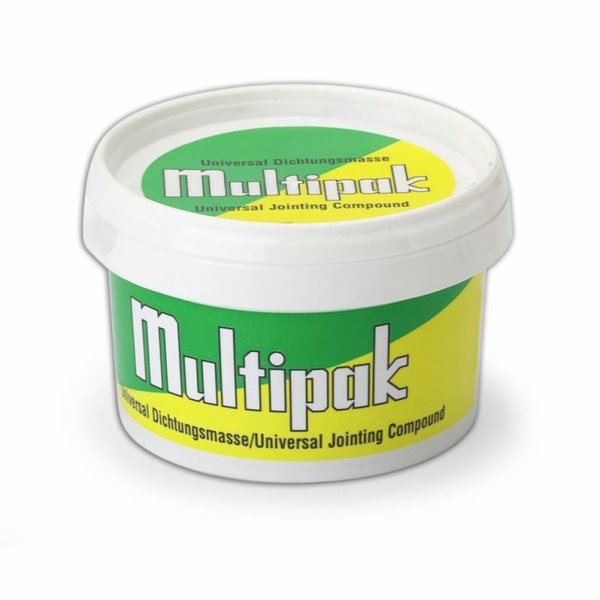 Těsnící pasta Unipak Multipak, 300g