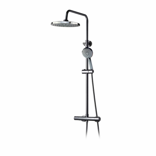 Sprchový set s termostatickou sprchovou baterií ST-98001
