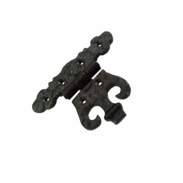 DVEŘE MAN GB-2142 115X85MM ČER