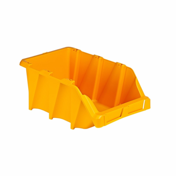 Úložný box Forte Tools, 36 x 15,5 x 21,7 cm