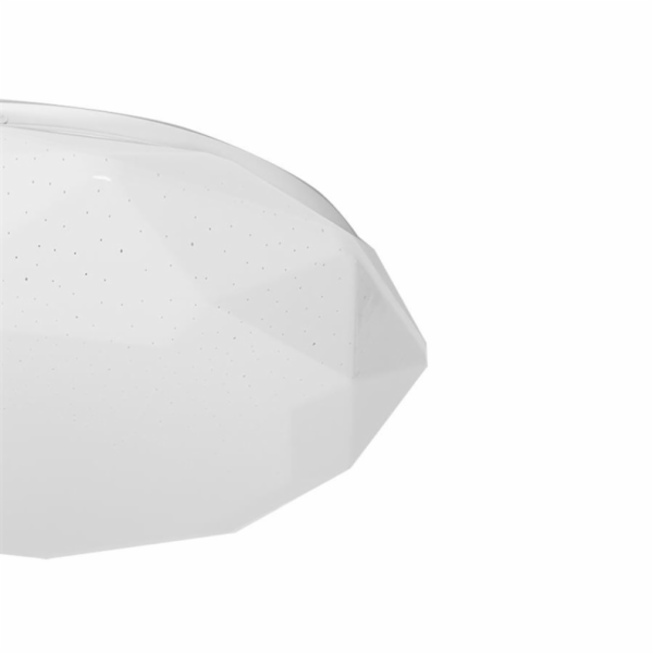 Stropní svítidlo Domoletti B1242-1S-R, 17W, LED