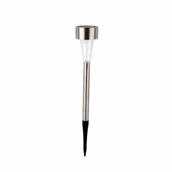 Lampa Okko TH007D, 0,06W, IP44, stříbrná