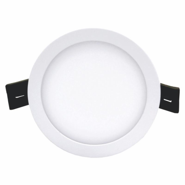 Vestavné svítidlo Tope Split R NW, 8W, LED, 4000K