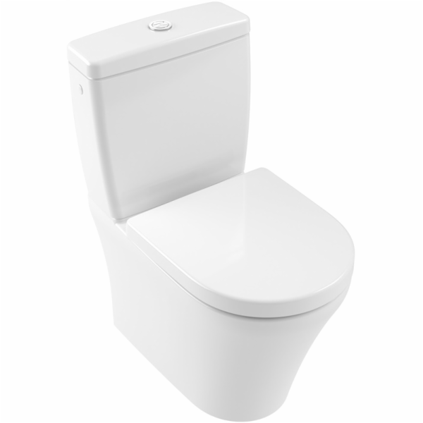 UNITAZ MINULOST O.NOVO SU DANGČ/BAKEL WHITE