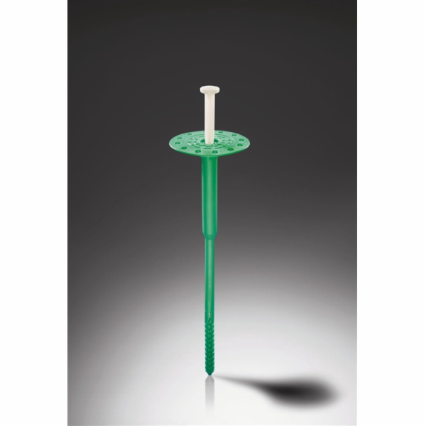 Tepelně izolační tyče, 8 x 155 mm, H4, ECO, 25 ks.