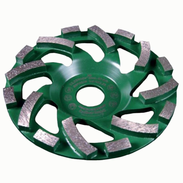 Diamantový brusný kotouč Cedima, STB PRO 125MM