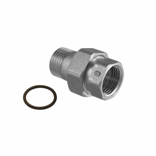CONNECT 230NOR 1INCR DISCONNECT 3DAL V/I(10)