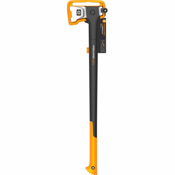 Sekera Fiskars X36-L, štípací, 95 cm, 2,5 kg